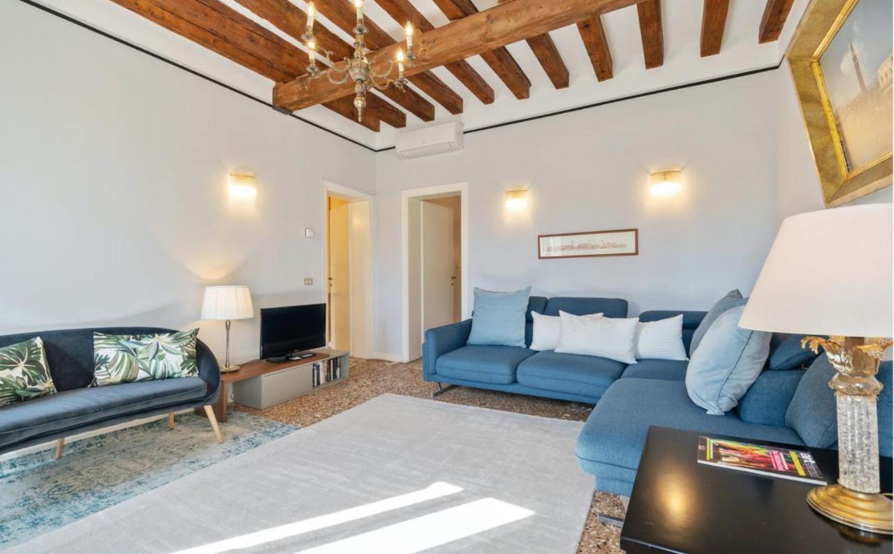 Apartment With View In Venice, Arsenale. Exterior photo